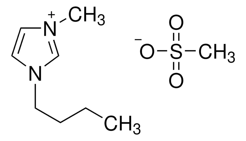 Sigma-Aldrich 1-丁基-3-甲基咪唑甲磺酸盐,≥95%