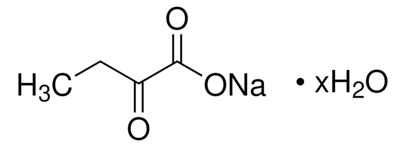 Sigma-Aldrich 2-酮丁酸 钠盐 水合物，≥95%