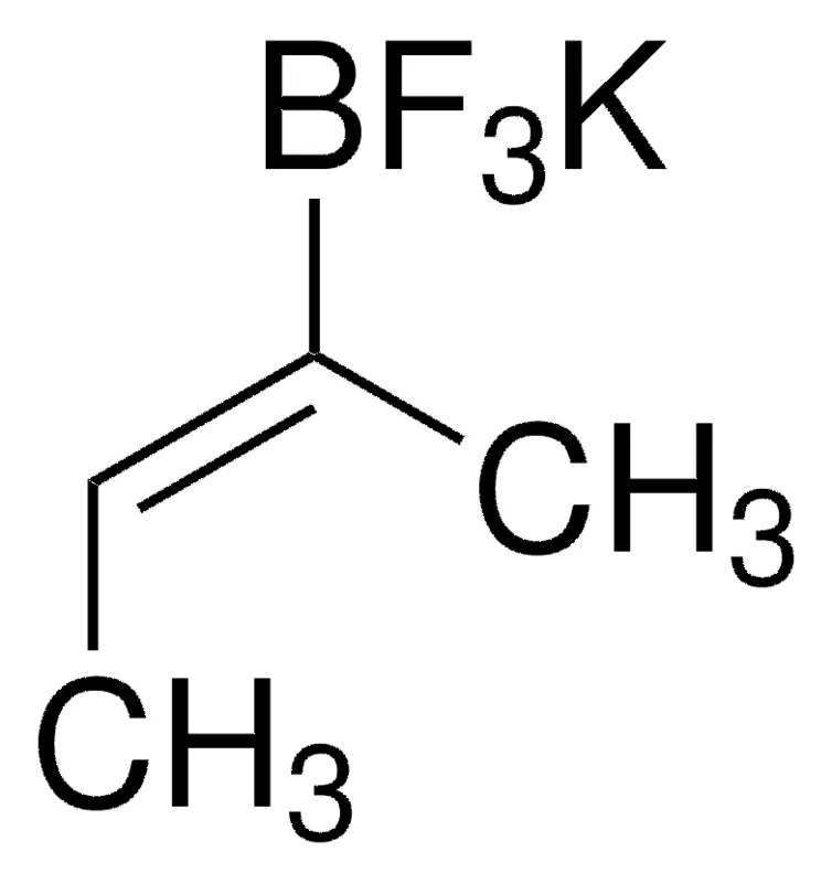 Sigma-Aldrich (2Z)-2-丁烯-2-基三氟硼酸钾，≥95%