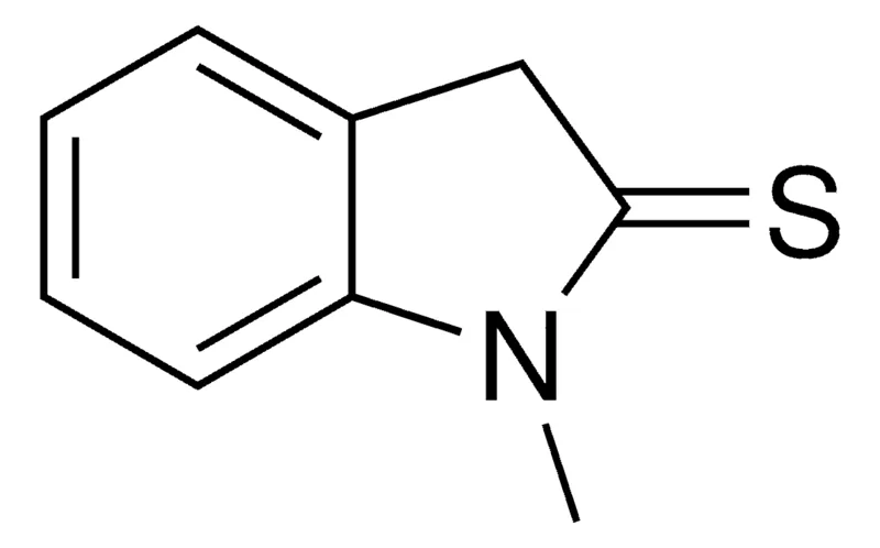 Sigma-Aldrich 1-Methylindoline-2-thione,≥95%,粉末或晶体