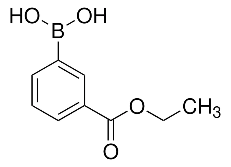 Sigma-Aldrich 3-乙氧羰基苯硼酸,≥95%