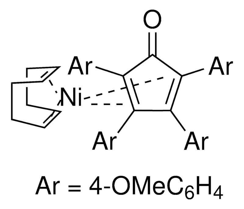 Sigma-Aldrich Ni(COD)(CPDO-(OMe)Ph),≥95%,粉末或块状