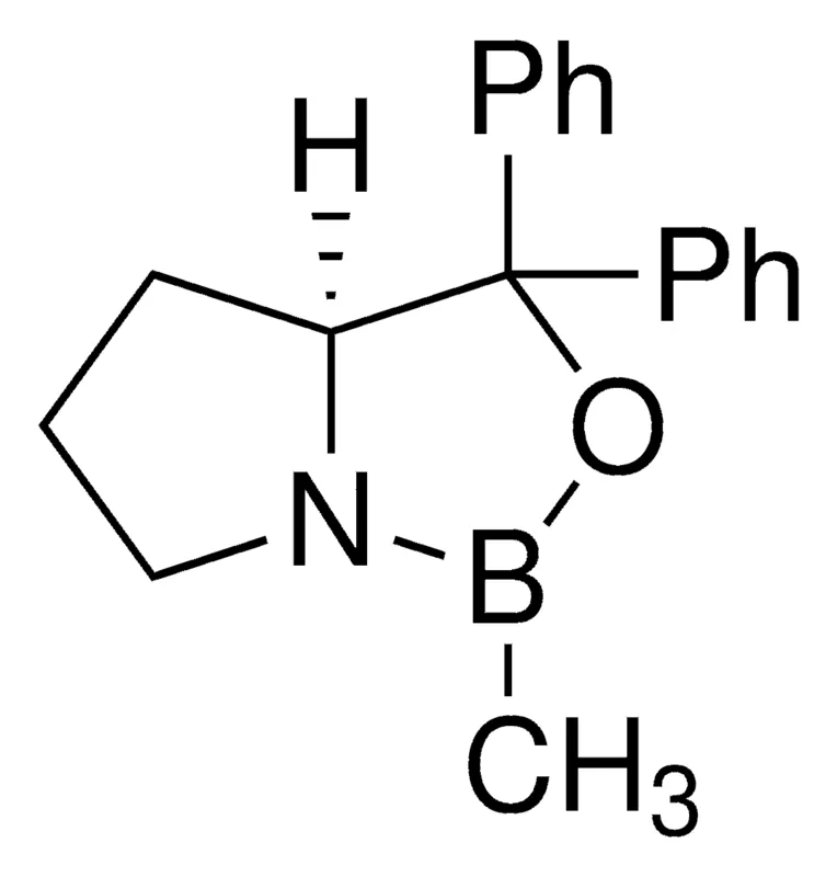 Sigma-Aldrich (S)-(-)-2-甲基-CBS-噁唑硼烷,≥95%