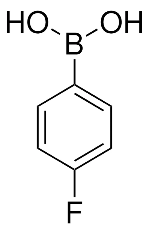 Sigma-Aldrich 4-氟苯硼酸,≥95%