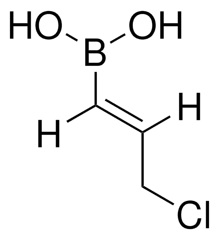 Sigma-Aldrich 反式 -2-氯甲基乙烯基硼酸,≥95%