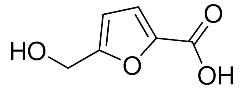 Sigma-Aldrich 5-Hydroxymethyl-2-furancarboxylic acid，≥95%