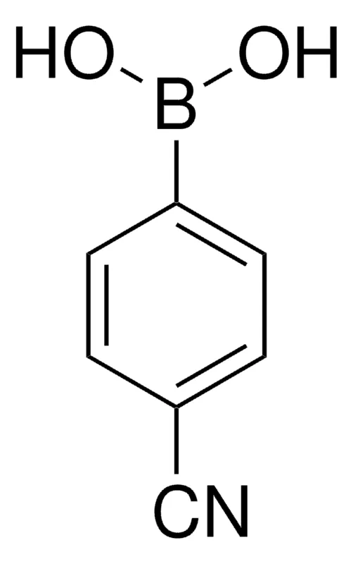 Sigma-Aldrich 4-氰基苯基硼酸,≥95%