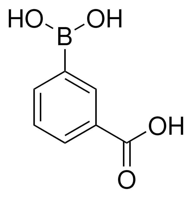 Sigma-Aldrich 3-羧基苯硼酸,≥95%