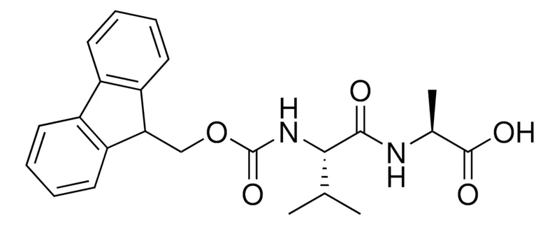 Sigma-Aldrich Fmoc-Val-Ala-OH,≥95%