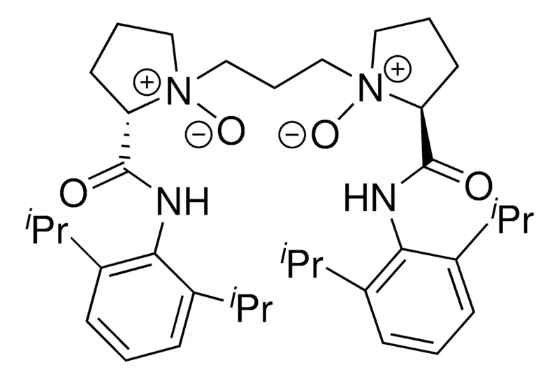 Sigma-Aldrich Feng L3-PrPr2,≥95%,粉末