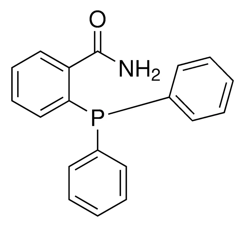 Sigma-Aldrich 2-(Diphenylphosphanyl)benzamide,≥95%