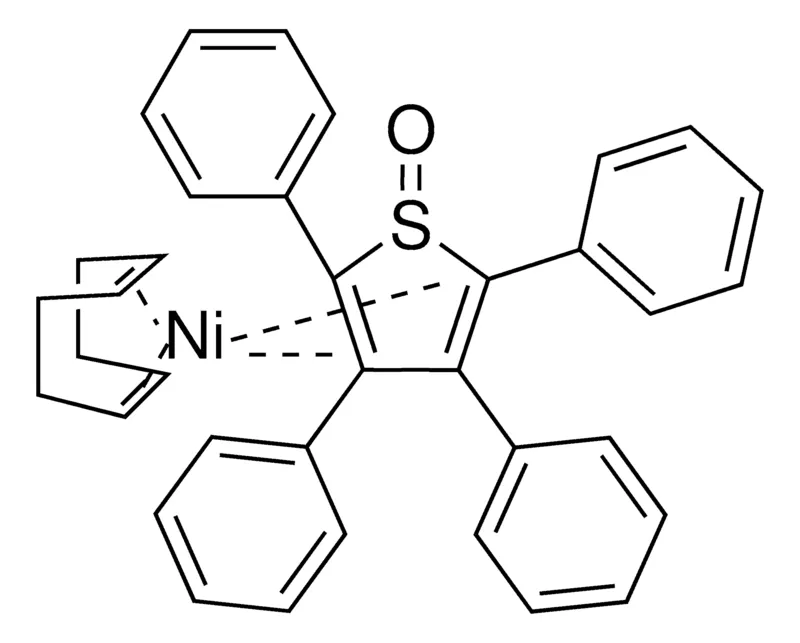 Sigma-Aldrich Ni(COD)(TSO-Ph),≥95%,粉末