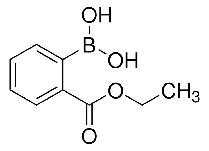 Sigma-Aldrich 2-(乙氧羰基)苯硼酸，≥95%