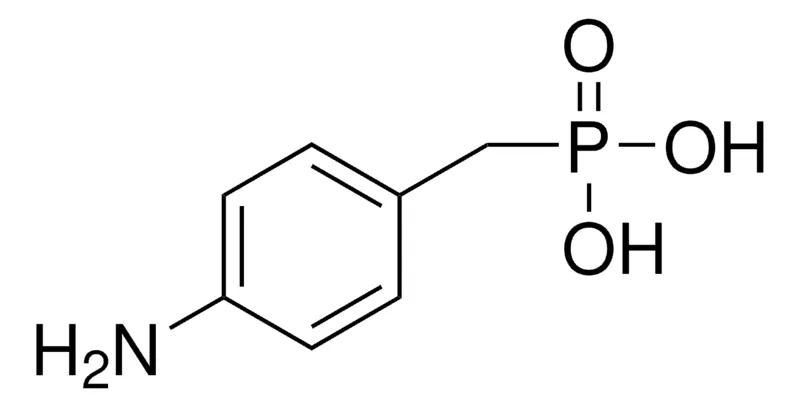 Sigma-Aldrich 4-氨基苄基膦酸，≥95%