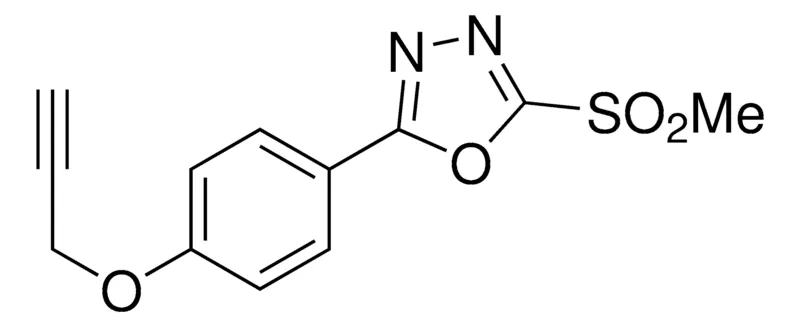 Sigma-Aldrich MSOD-alkyne，≥95%