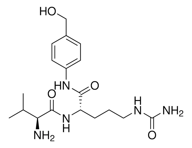 Sigma-Aldrich Val-cit-PAB-OH,≥95%