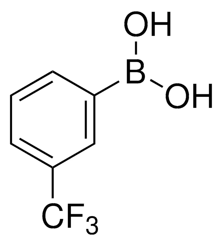 Sigma-Aldrich 3-三氟甲基苯基硼酸,≥95%