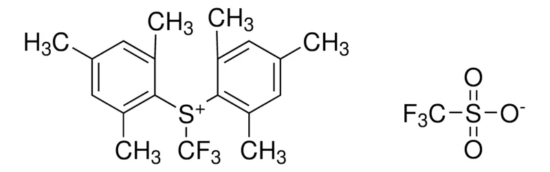 Sigma-Aldrich Mes -Umemoto 试剂，≥95%