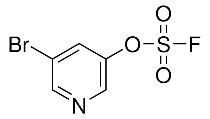 Sigma-Aldrich 5-溴吡啶-3-基磺酰氟，≥95%