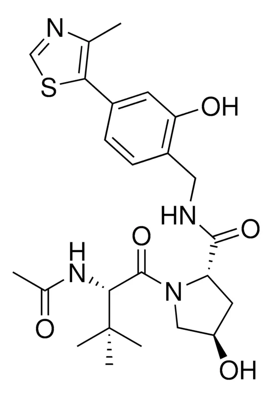 Sigma-Aldrich VH032-OH,≥95%