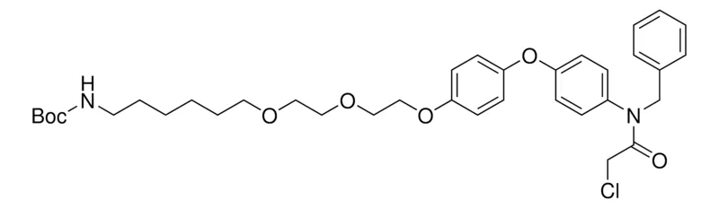 Sigma-Aldrich CCW16-PEG2-butyl-BocNH,≥95%