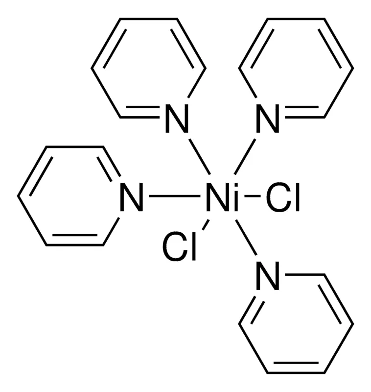Sigma-Aldrich Tetrapyridyl nickel (ll) dichloride，≥95%，粉末