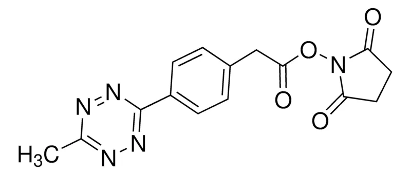 Sigma-Aldrich Methyltetrazine-NHS ester,≥95%