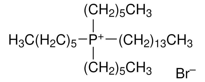 Sigma-Aldrich 三己基十四烷化膦溴化物，≥95%