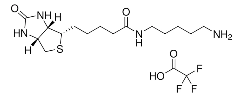 Sigma-Aldrich 5-(生物素氨基)戊胺TFA盐，≥95%
