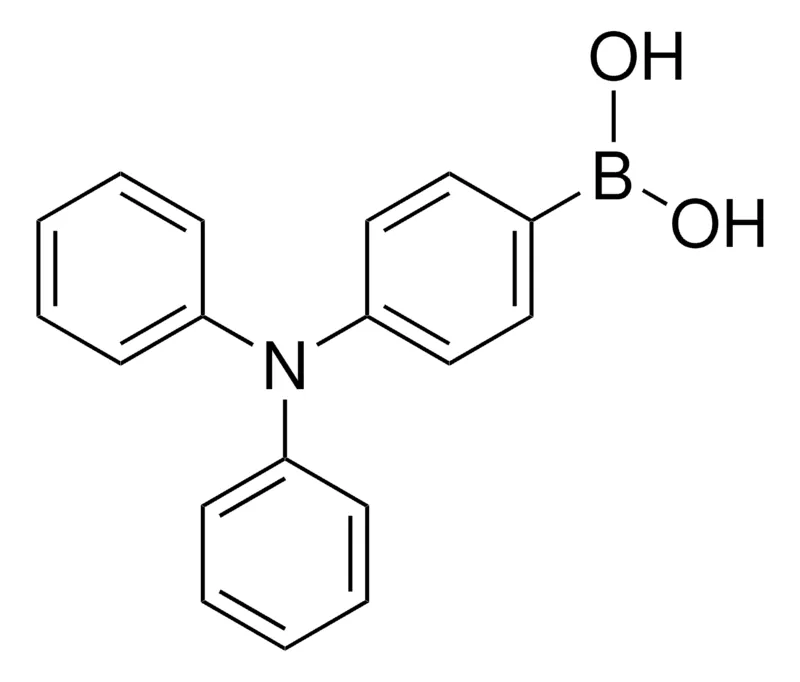 Sigma-Aldrich 4-硼酸三苯胺,≥95%