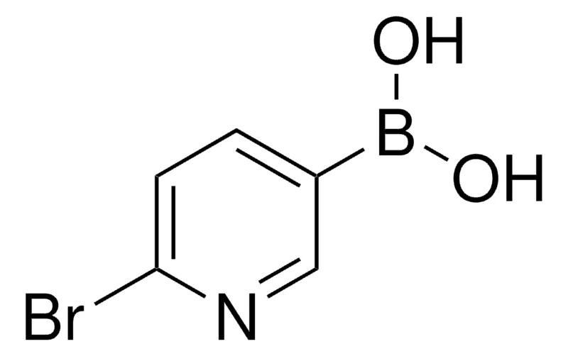 Sigma-Aldrich 6-溴-3-吡啶基硼酸，≥95%