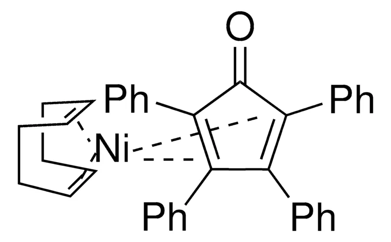 Sigma-Aldrich Ni(COD)(CPDO-Ph),≥95%,粉末
