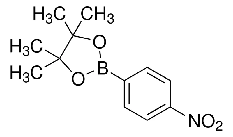 Sigma-Aldrich 4-硝基苯硼酸频哪醇酯，≥95%
