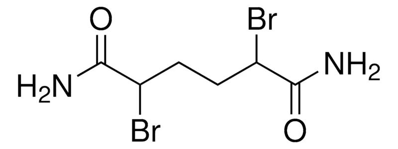 Sigma-Aldrich 2,5-二溴己二酰胺,≥95%