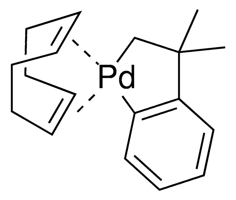 Sigma-Aldrich (cod)Pd(CH2CMe2C6H4),≥95%,粉末