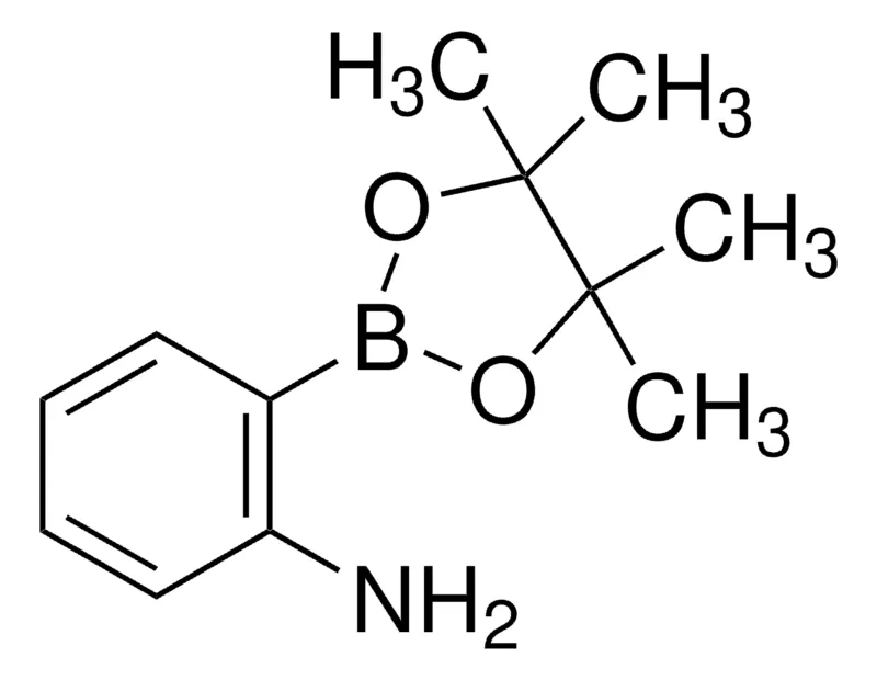 Sigma-Aldrich 2-氨基苯硼酸频哪醇酯,≥95%