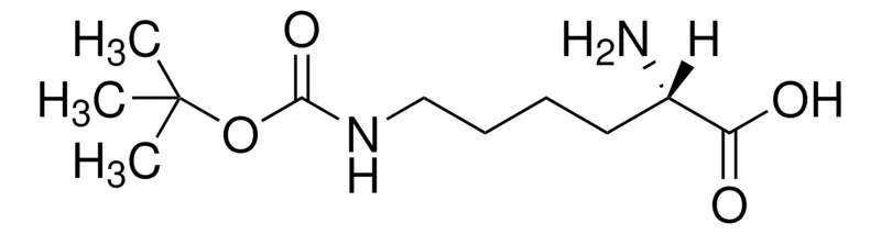 Sigma-Aldrich H-Lys(Boc)-OH,≥95%,用于肽合成