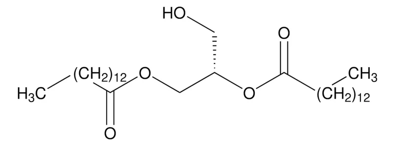 Sigma-Aldrich 1,2-Dimyristoyl-sn-glycerol,≥95%
