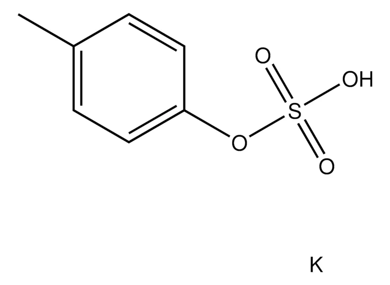 Sigma-Aldrich Potassium p-tolyl sulfate，≥95%
