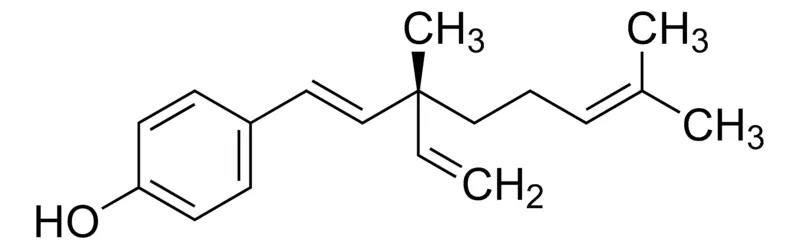 Sigma-Aldrich 补骨脂酚,≥95%