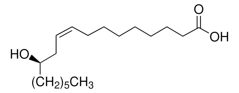 Sigma-Aldrich 蓖麻油酸，≥95%