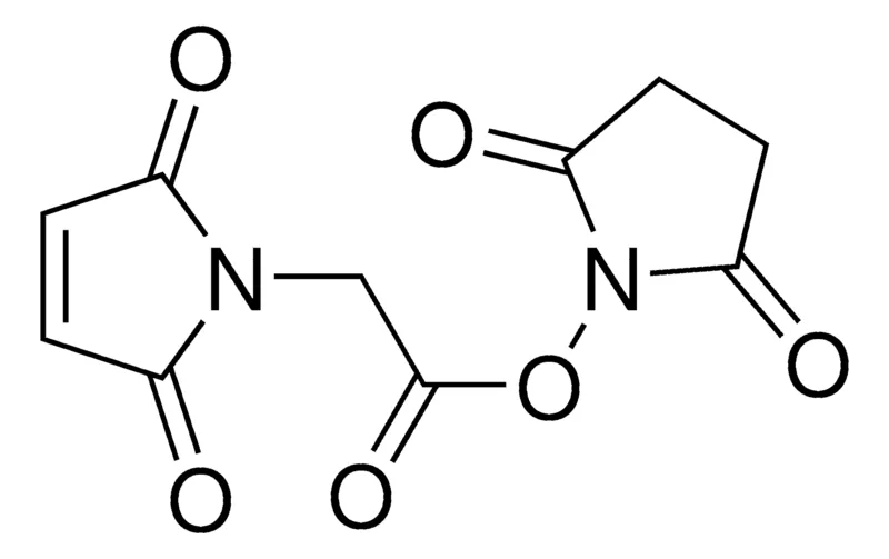 Sigma-Aldrich 马来酰亚胺乙酸 N-羟基琥珀酰亚胺酯，≥95%