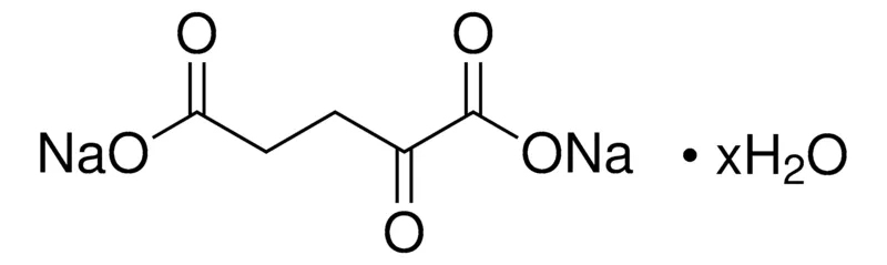 默克Supelco α-酮戊二酸 二钠盐 水合物,≥95%