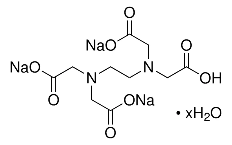 Sigma-Aldrich 乙二胺四乙酸 三钠盐 水合物，≥95%