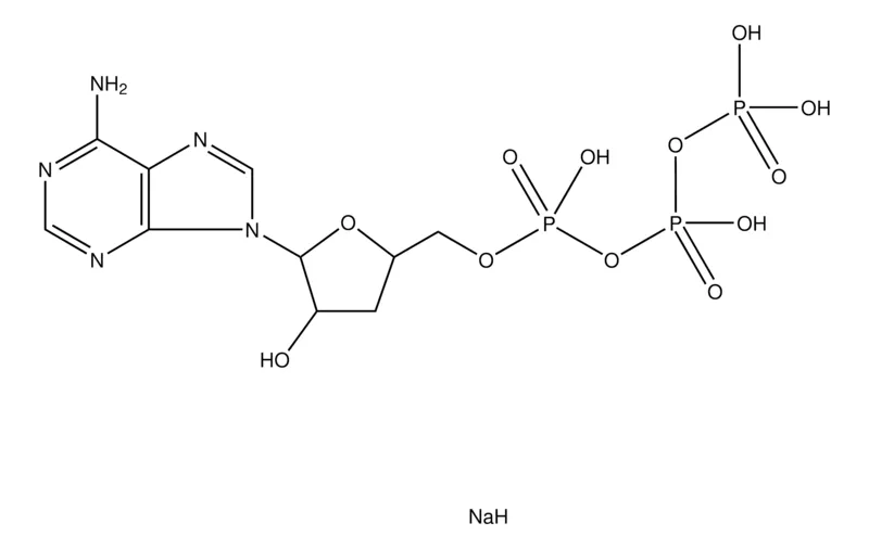 Sigma-Aldrich 5′-三磷酸虫草素 钠盐,≥95%