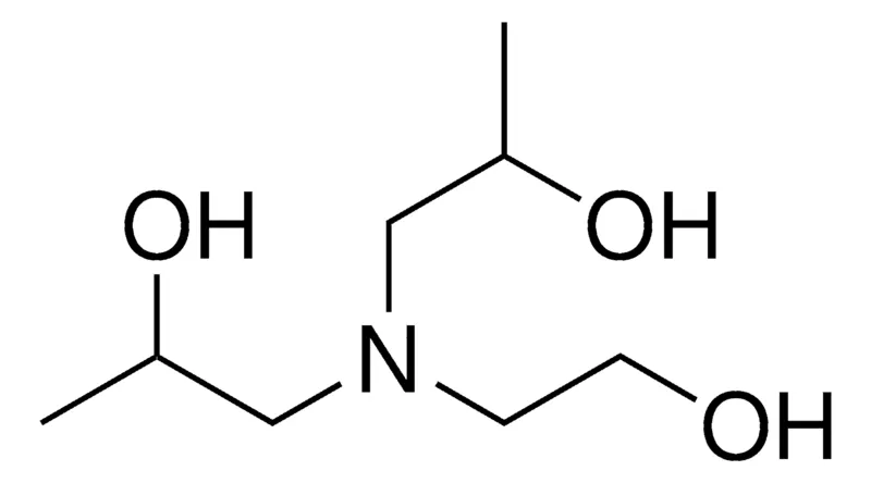 Sigma-Aldrich Diisopropanolethanolamine,≥95%