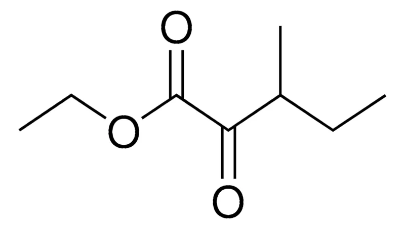 Sigma-Aldrich Ethyl 3-methyl-2-oxopentanoate，≥95%
