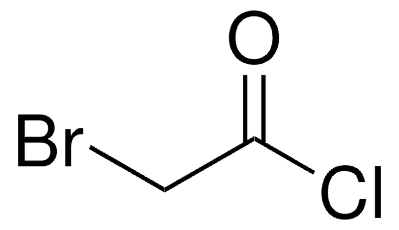Sigma-Aldrich 溴乙酰氯,≥95%(GC)