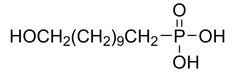 Sigma-Aldrich 11-羟基十一烷基磷酸，≥95%（GC）