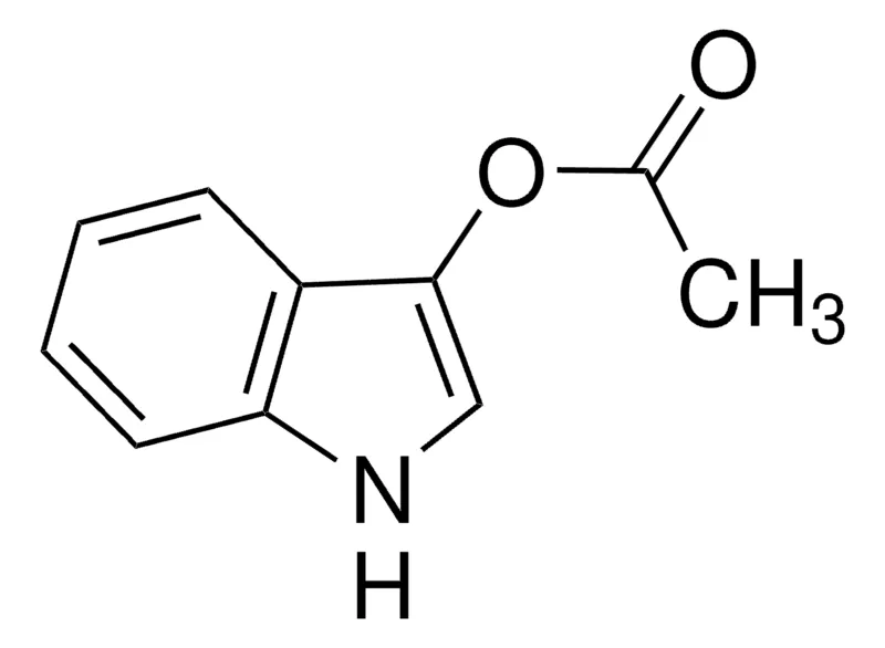 Sigma-Aldrich 醋酸吲哚酚,≥95%(GC)
